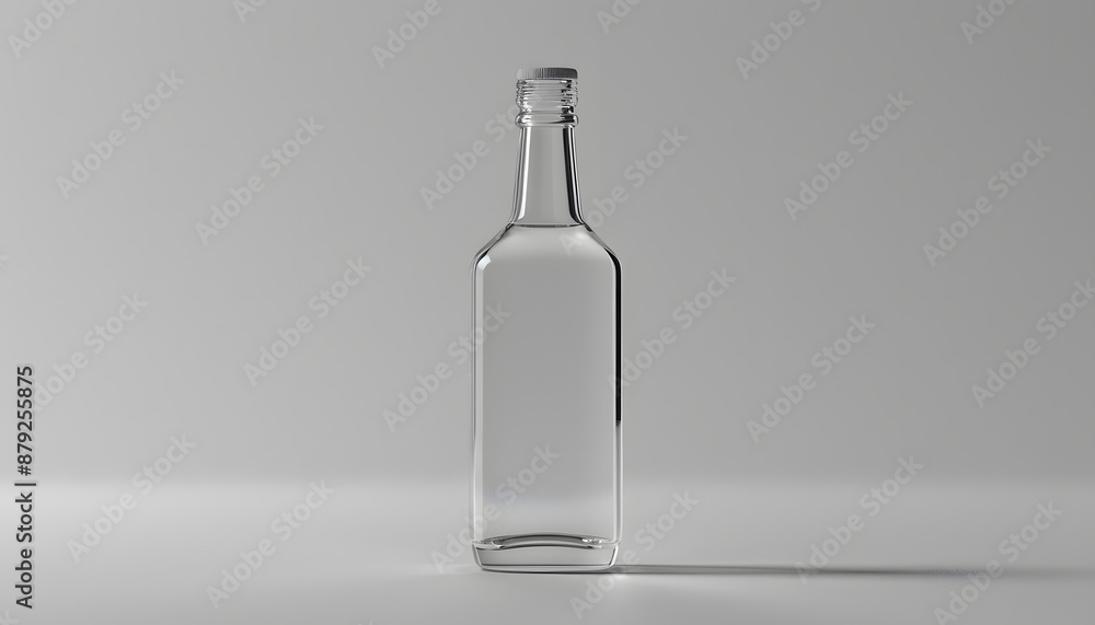 bottle mockup bottle mockup