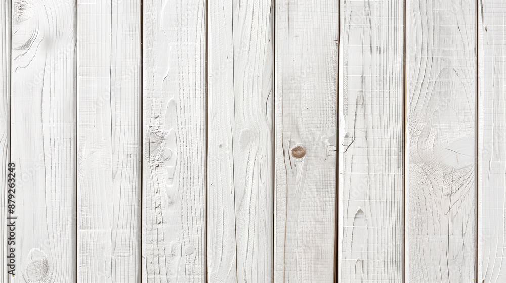 white wood texture background, top view wooden plank panel white wood texture background, top view wooden plank panel