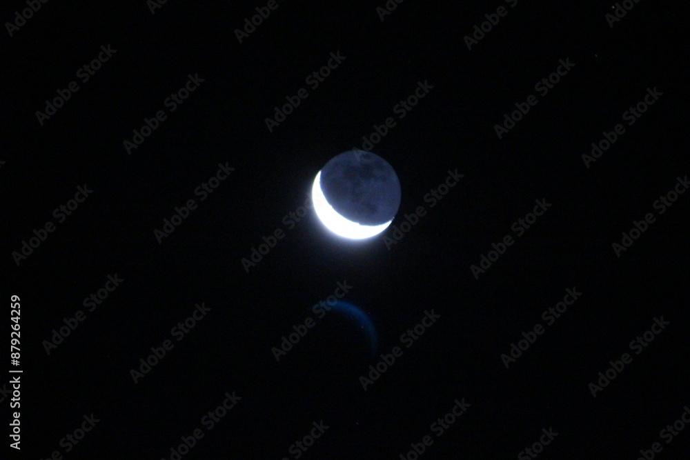 三日月 Crescent 三日月 Crescent
