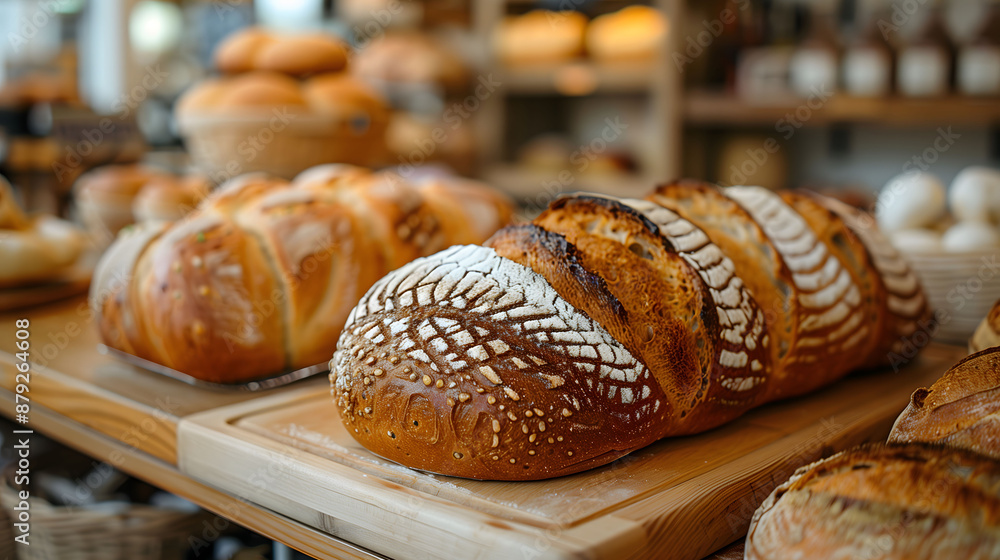 Bakery Bakery
