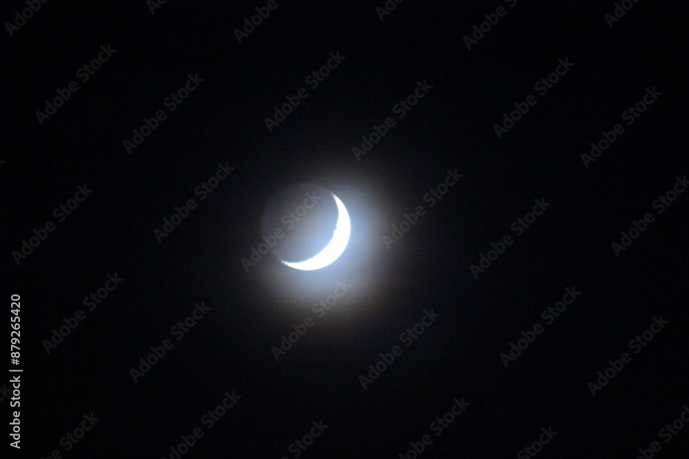 三日月 Crescent 三日月 Crescent