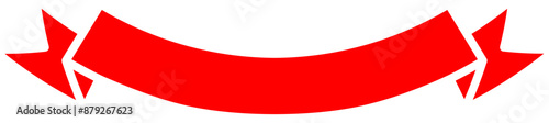 Free Download Ribbon element, Ribbon banner. Ribbon icon.Vector
 - GFXLoad
