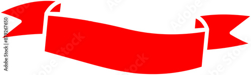 Free Download Ribbon element, Ribbon banner. Ribbon icon.Vector
 - GFXLoad