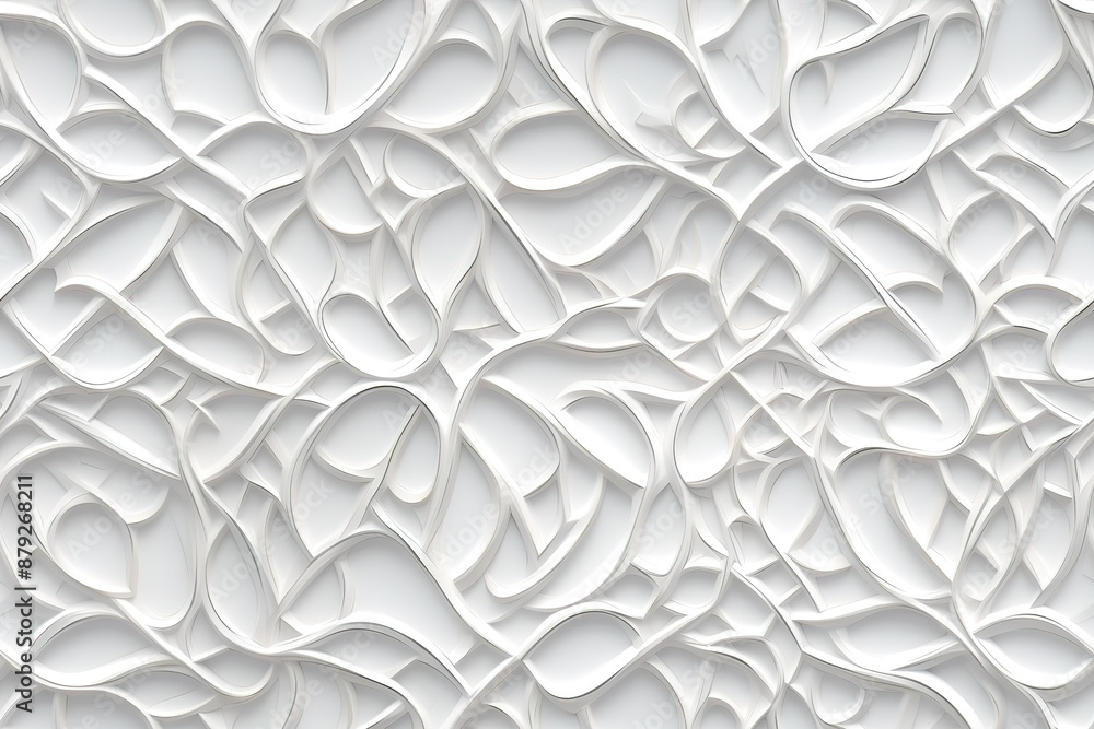 The background is white with a pattern resembling a desert. Texture of gray paint with unbroken lines, handmade.
The background is white with a pattern resembling a desert. Texture of gray paint with unbroken lines, handmade.