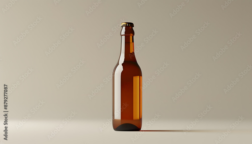 bottle mockup bottle mockup