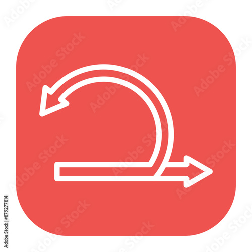 Agility icon vector image. Can be used for Action Plan.