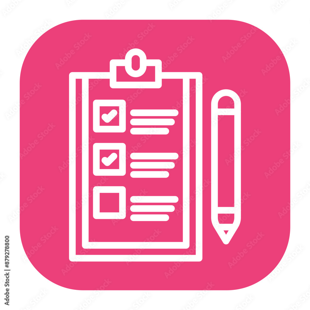 Loan Pre qualification icon vector image. Can be used for Loan. Loan Pre qualification icon vector image. Can be used for Loan.