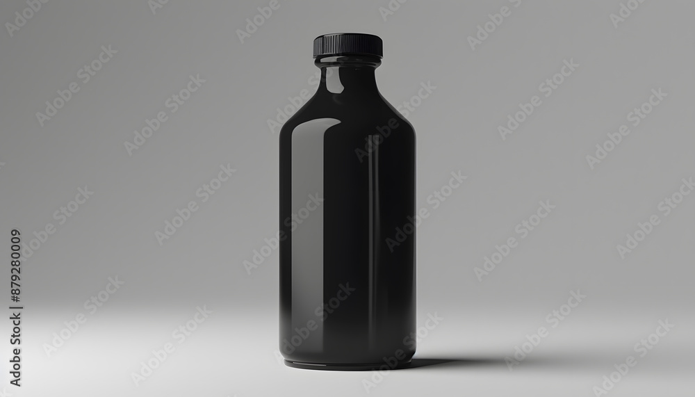 bottle mockup bottle mockup