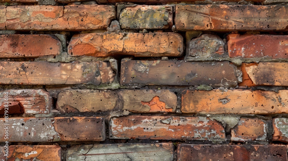 The History of Synthetic Polyurethane Brick and Foam Cement in Distinct Layers The History of Synthetic Polyurethane Brick and Foam Cement in Distinct Layers