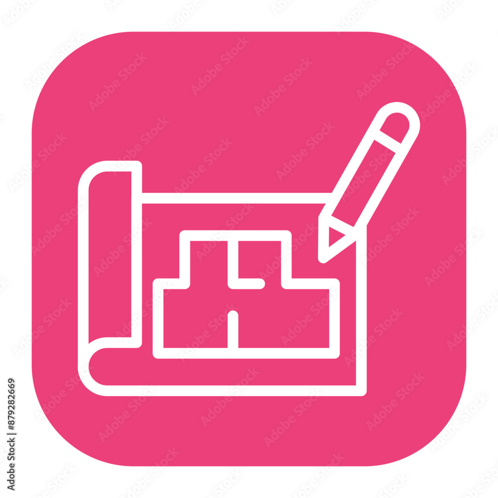 Architecture icon vector image. Can be used for Professional Services. Architecture icon vector image. Can be used for Professional Services.