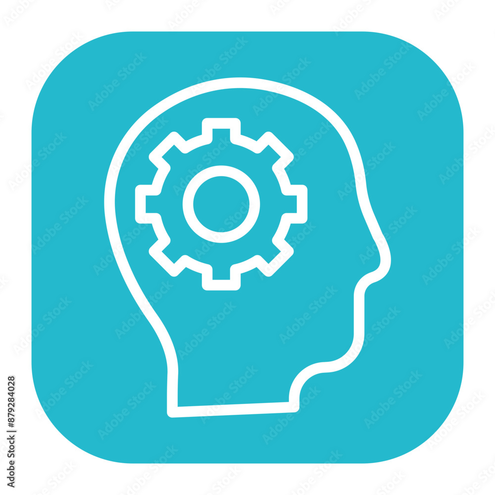 Skill Development icon vector image. Can be used for Job Fair. Skill Development icon vector image. Can be used for Job Fair.