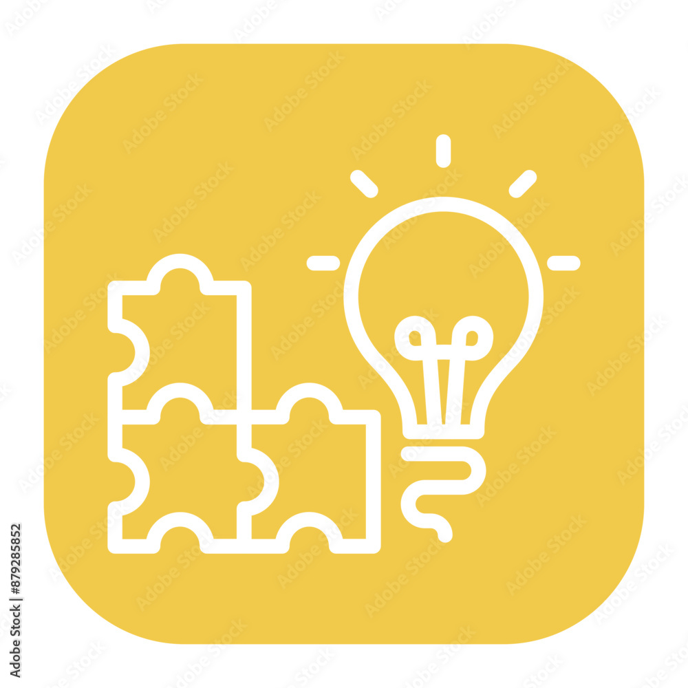 Synergy icon vector image. Can be used for Organization. Synergy icon vector image. Can be used for Organization.