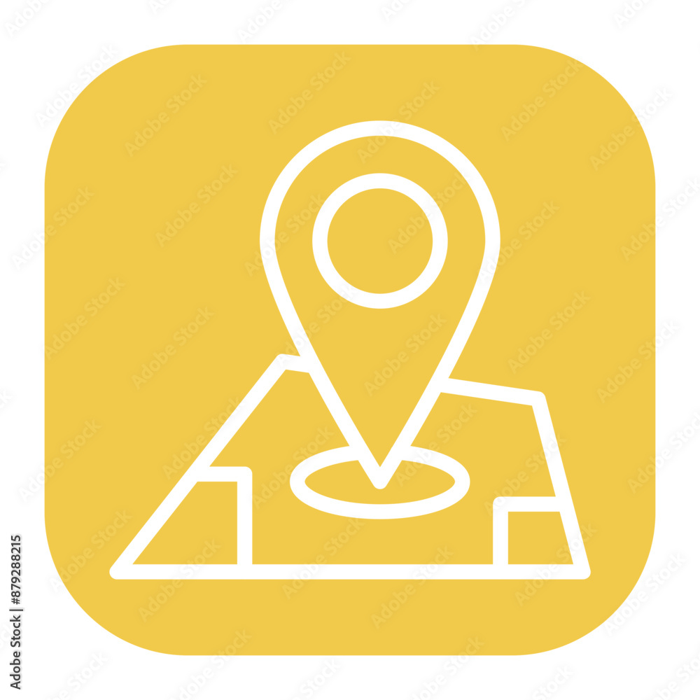 GPS icon vector image. Can be used for Airplane. GPS icon vector image. Can be used for Airplane.