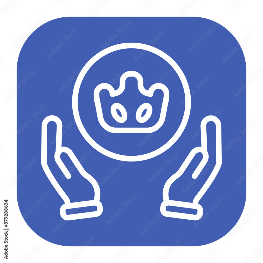 Animal Rights icon vector image. Can be used for Social Justice. Animal Rights icon vector image. Can be used for Social Justice.