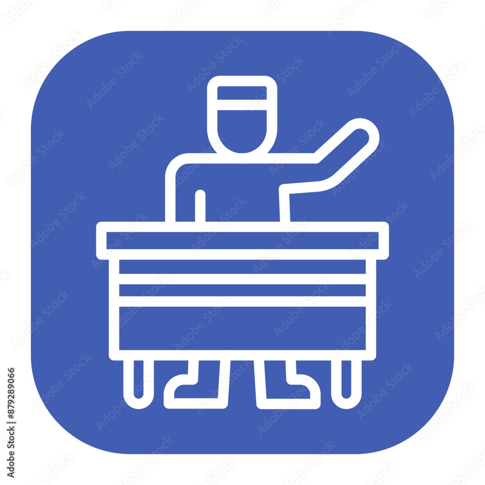 Participate icon vector image. Can be used for Social Justice. Participate icon vector image. Can be used for Social Justice.