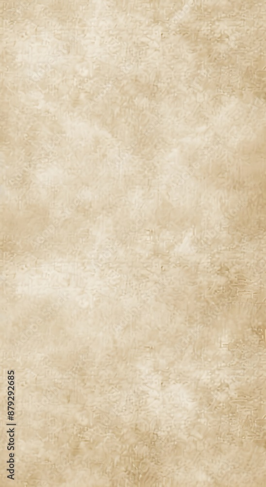 Aged parchment texture background