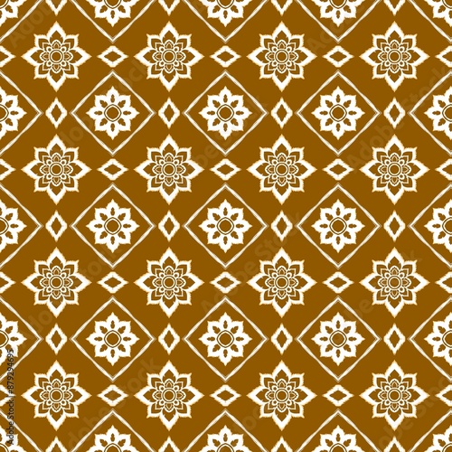 seamless pattern