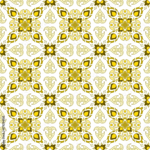 seamless pattern