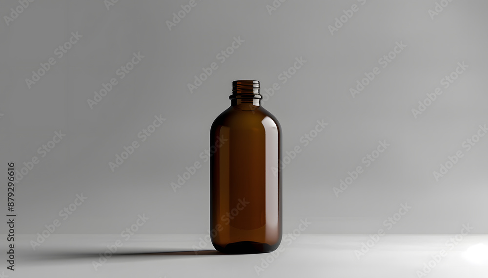 bottle mockup bottle mockup