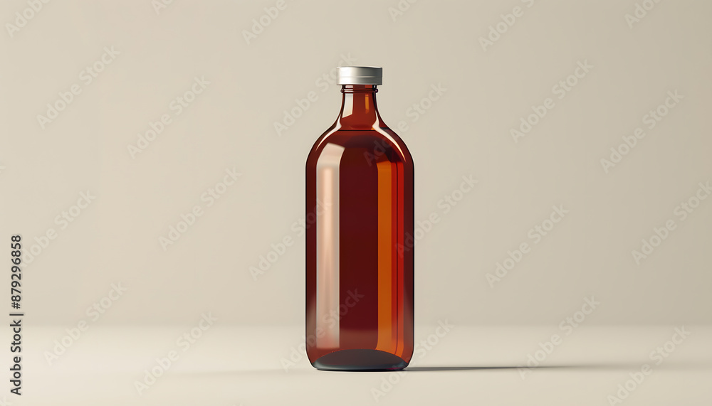 bottle mockup bottle mockup