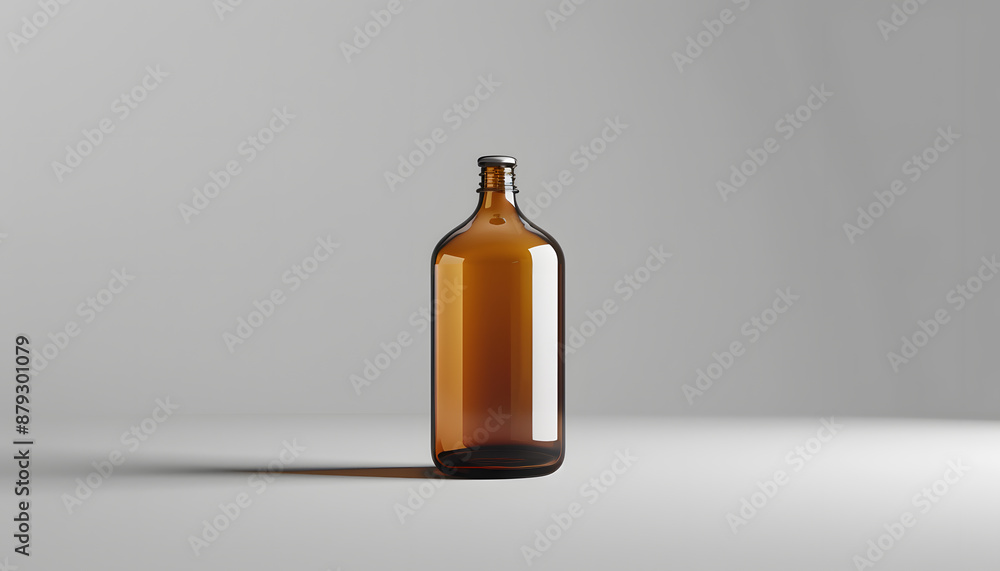 bottle mockup bottle mockup