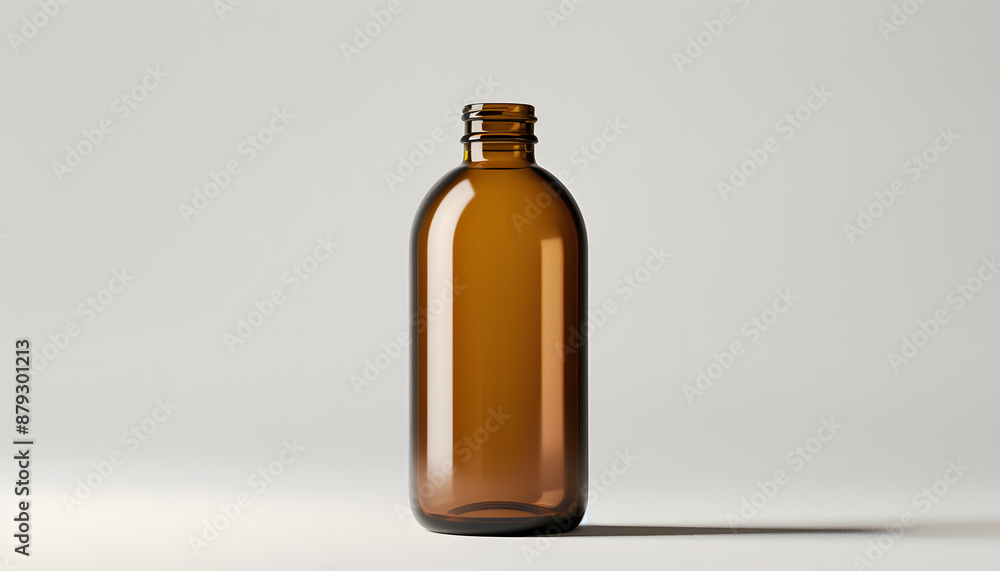 bottle mockup bottle mockup