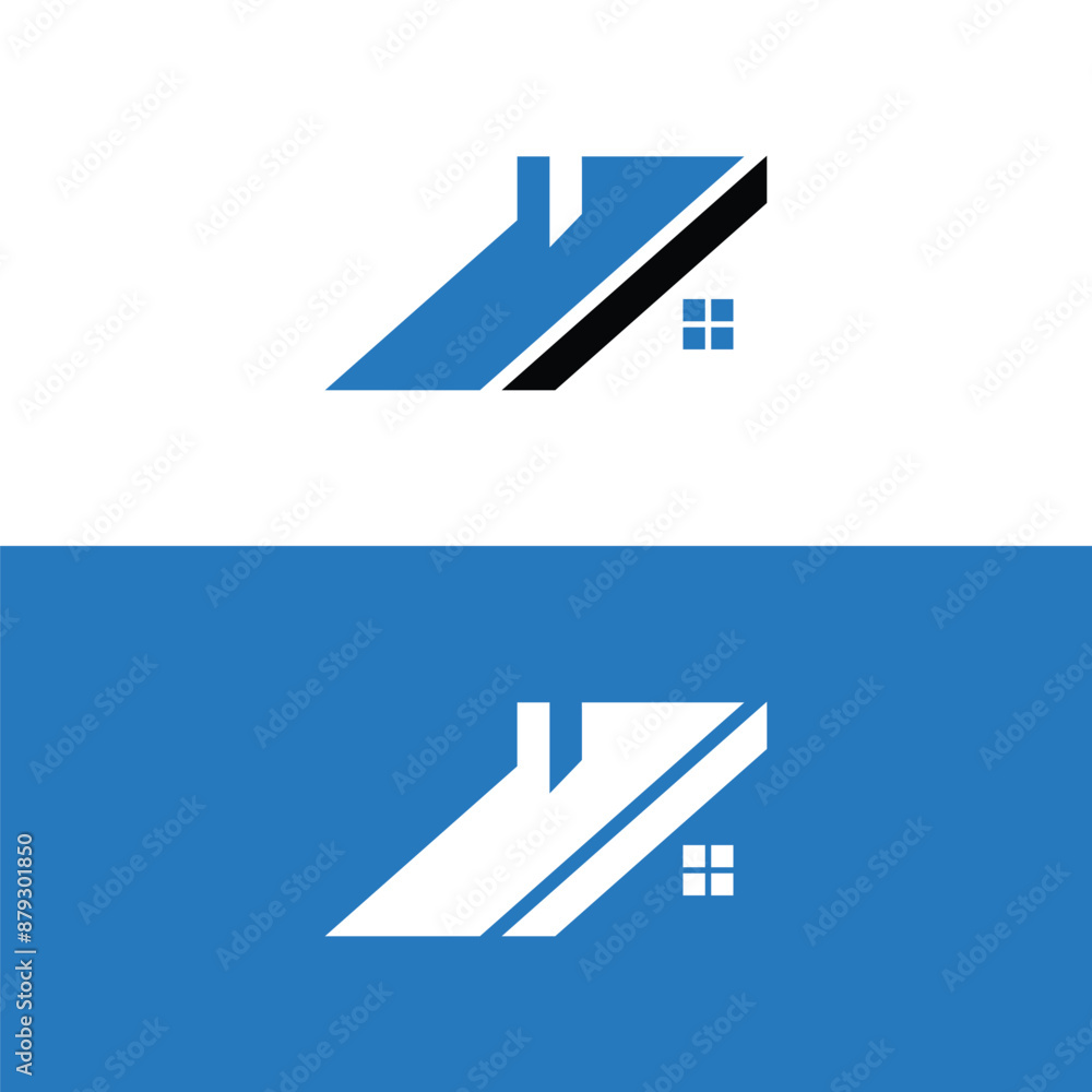 home logo design home logo design