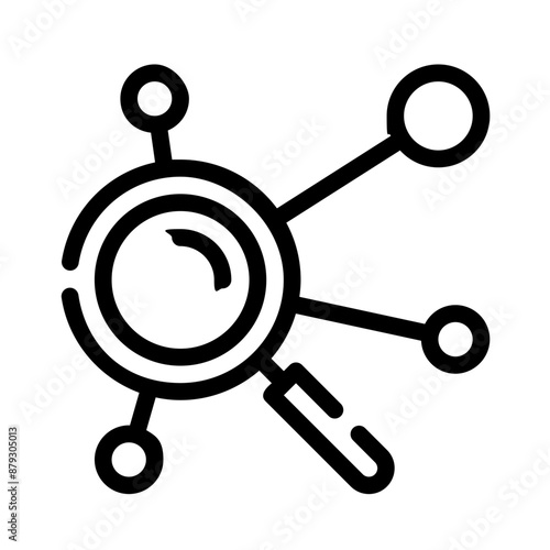 Icon affiliate marketing