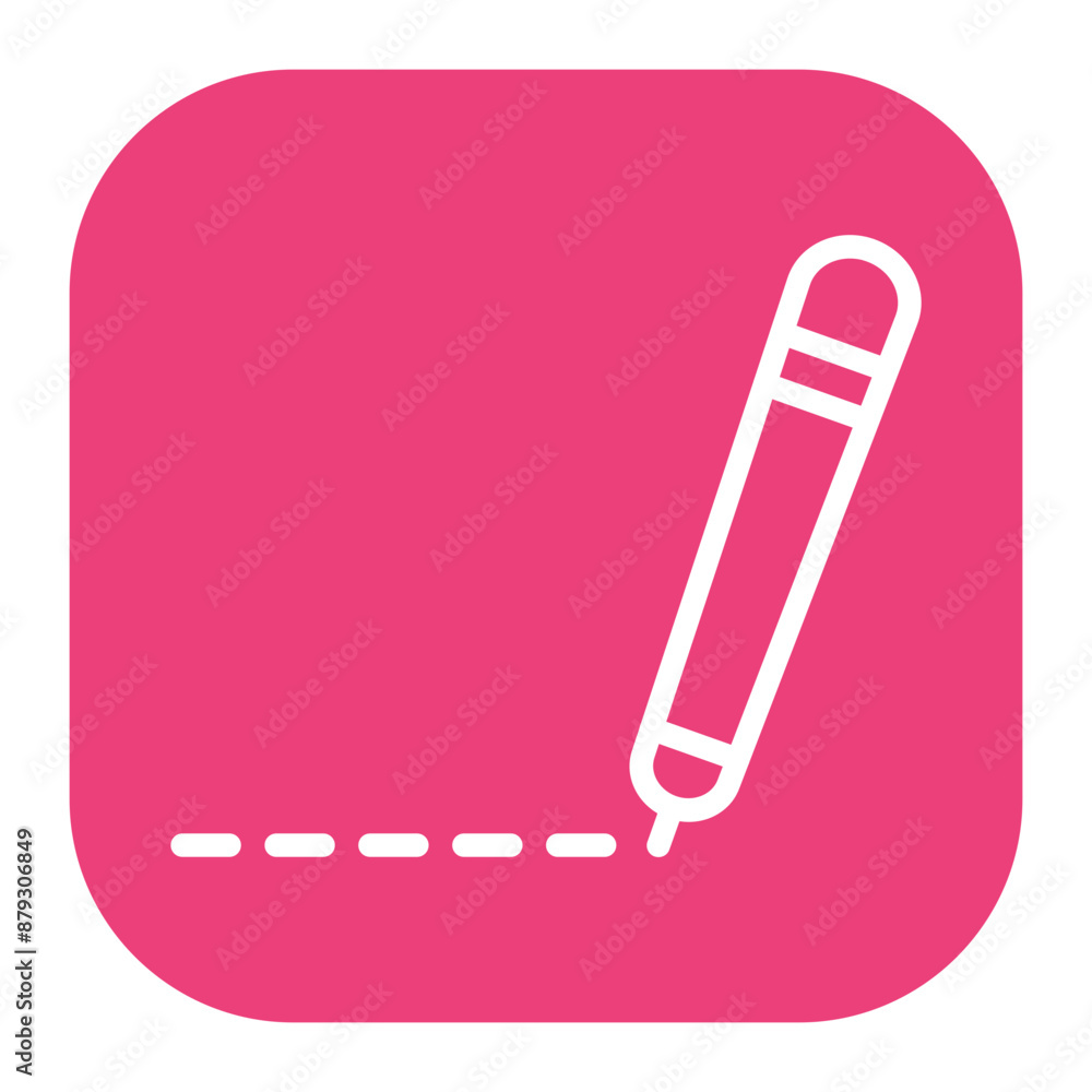Surgical Markings icon vector image. Can be used for Plastic and Cosmetic Surgery. Surgical Markings icon vector image. Can be used for Plastic and Cosmetic Surgery.