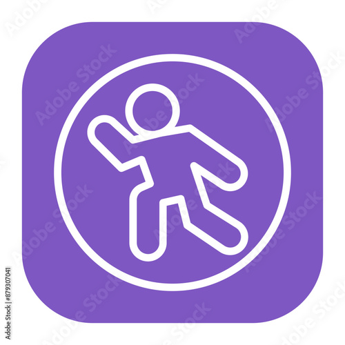 Marathon Carbo icon vector image. Can be used for Marathon.