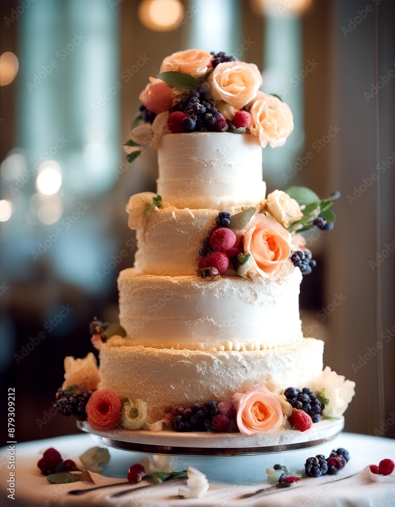 honed dding ice cake ivory red flower icing perfect honed dding ice cake ivory red flower icing perfect