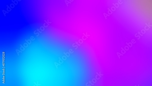 abstract background with bokeh purple pink blurred background image