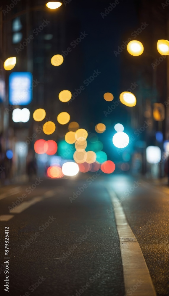 blurred abstract shine background bokeh blue night night decoration abstract stylish street lights background image city defocused street effect blurred abstract shine background bokeh blue night night decoration abstract stylish street lights background image city defocused street effect