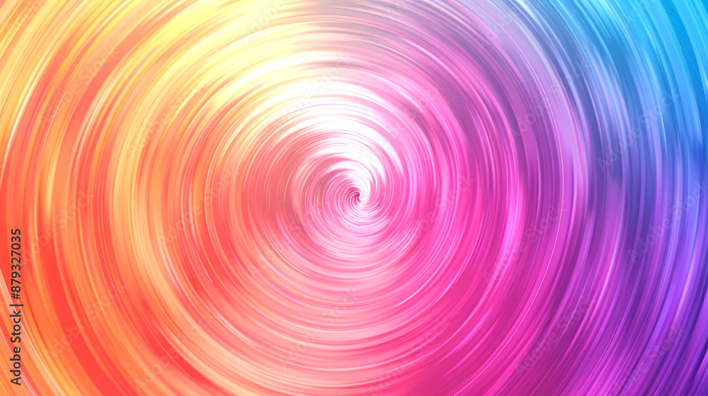 background abstract colorful using radial and blur effect background abstract colorful using radial and blur effect