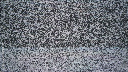 Tv Noise