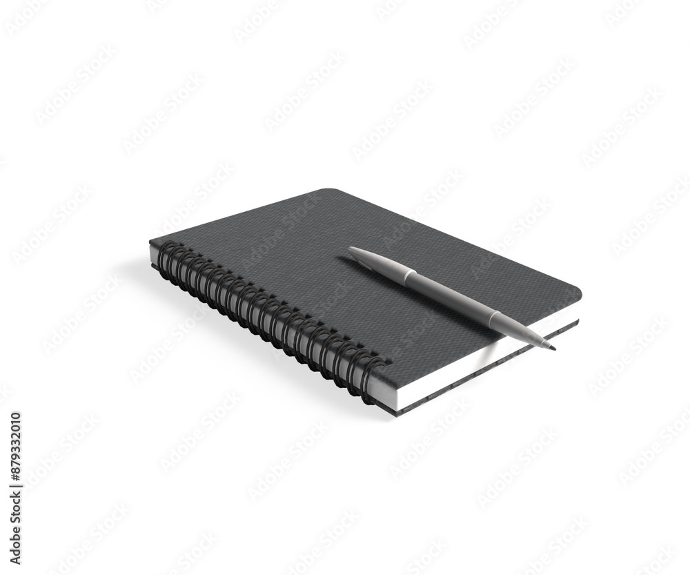 Notebook Notebook
