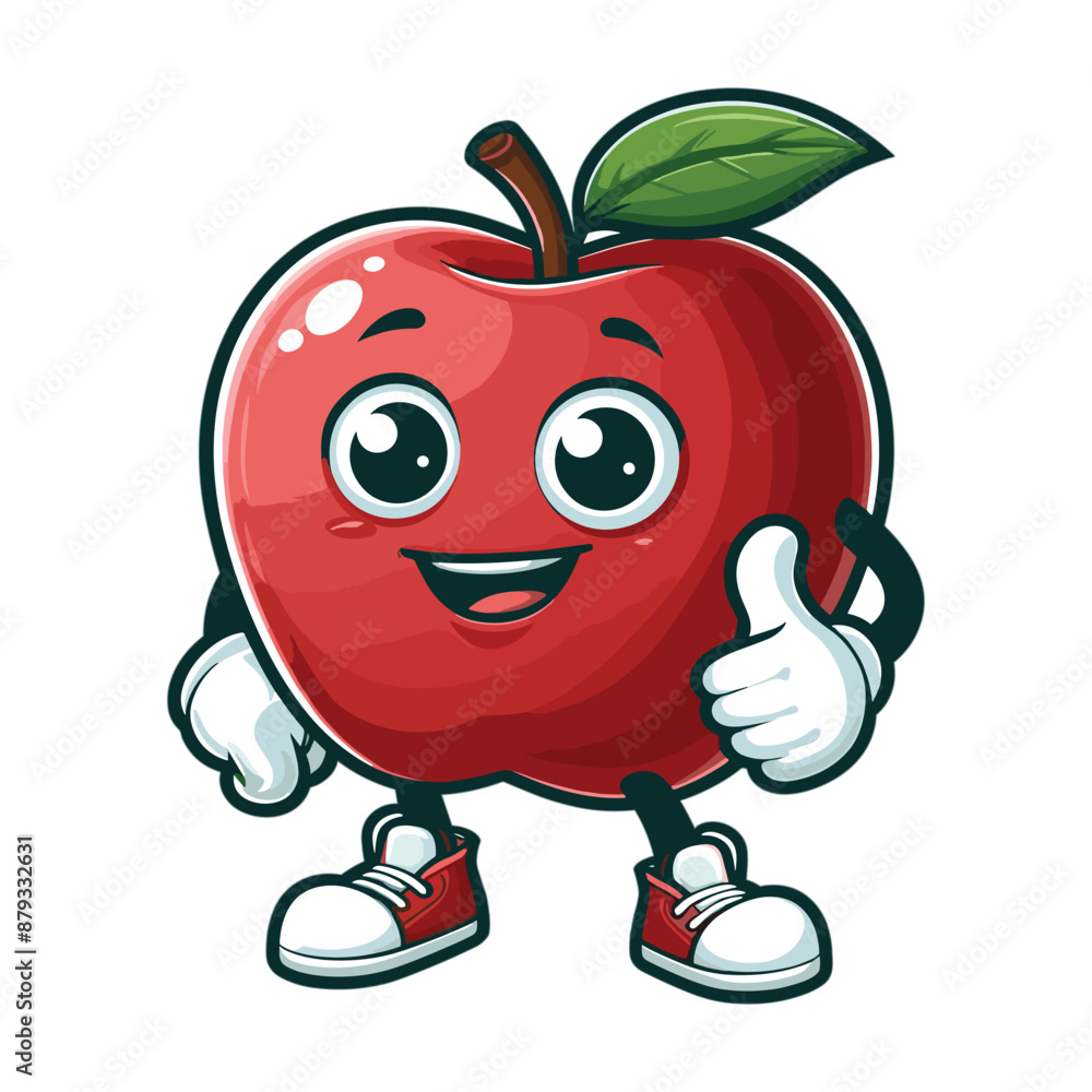 apple character, Cute Cartoon Apple fruit character giving a thumbs up ,colorful vector illustration, isolated on white backgroundlaying with a ball vector
apple character, Cute Cartoon Apple fruit character giving a thumbs up ,colorful vector illustration, isolated on white backgroundlaying with a ball vector