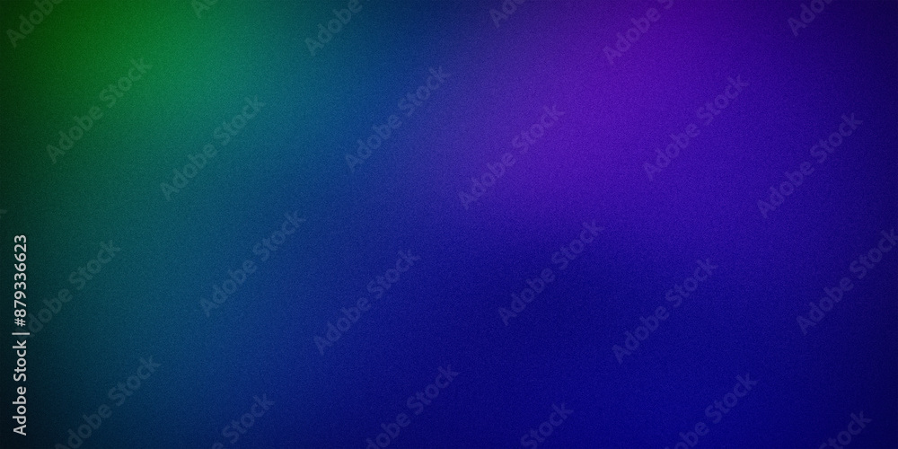 This image showcases a smooth gradient that transitions from green to blue to purple, creating a cool and calming background suitable for various creative projects and digital designs This image showcases a smooth gradient that transitions from green to blue to purple, creating a cool and calming background suitable for various creative projects and digital designs