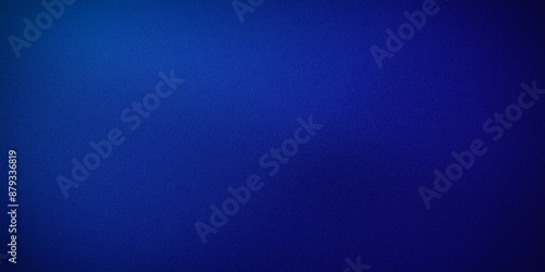 A smooth gradient background blending deep shades of blue and navy. Ideal for design, presentation, and creative projects, offering a cool and professional look