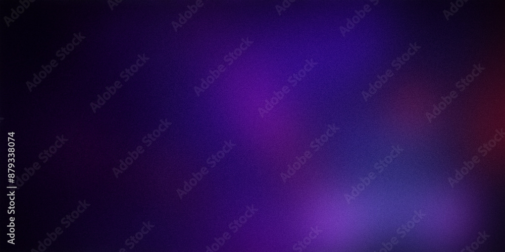 A vibrant gradient background transitioning from deep purples to subtle reds and blues. Perfect for adding a dramatic and colorful touch to any design project or digital artwork A vibrant gradient background transitioning from deep purples to subtle reds and blues. Perfect for adding a dramatic and colorful touch to any design project or digital artwork