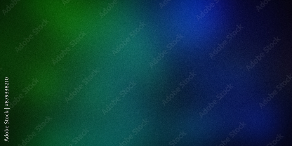 Green and blue gradient background with dark undertones. Perfect for vibrant and dynamic designs, digital art, and creative projects Green and blue gradient background with dark undertones. Perfect for vibrant and dynamic designs, digital art, and creative projects