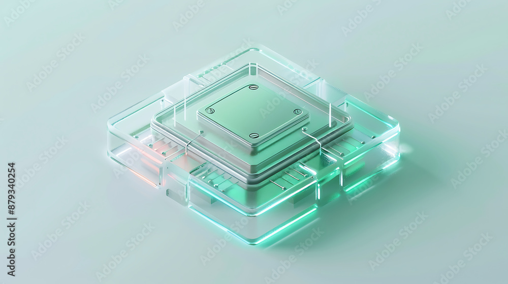 chip and technology chip and technology