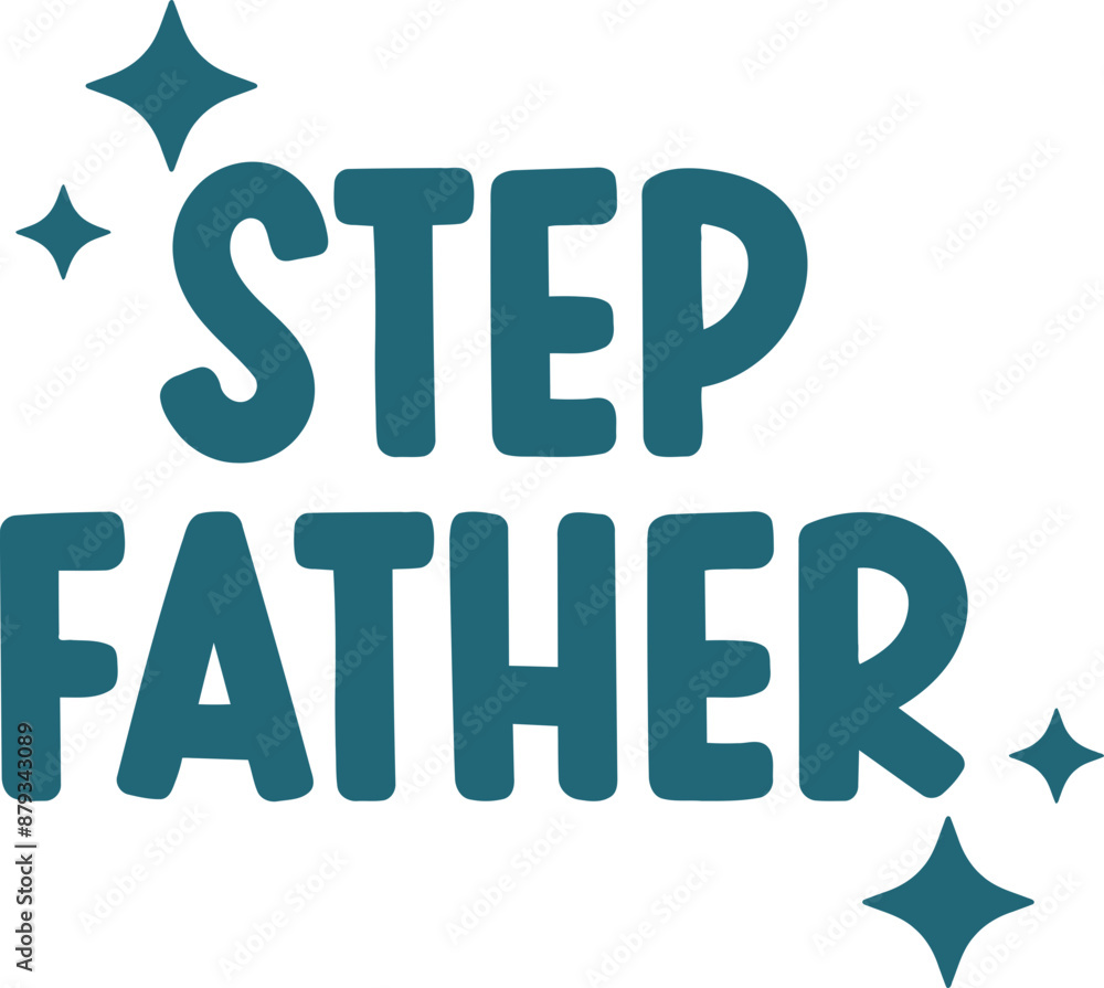 Step Father