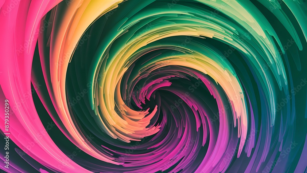 Obraz premium Abstract background Wallpaper