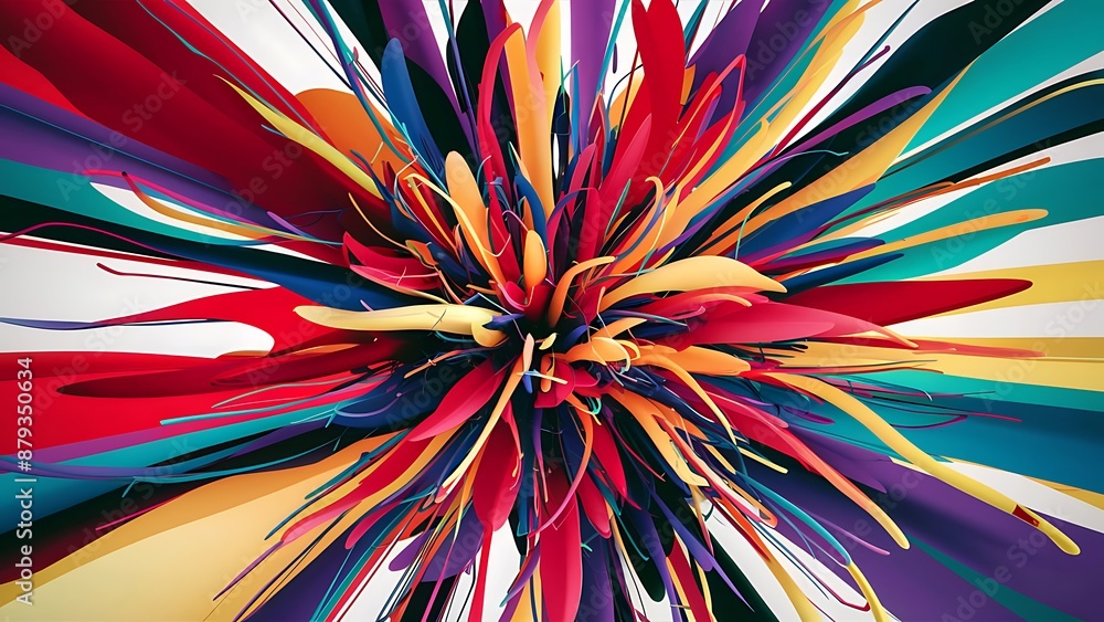 Abstract background Wallpaper Abstract background Wallpaper