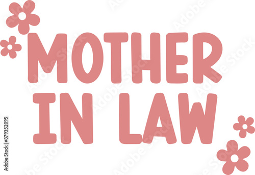 Mother In Law