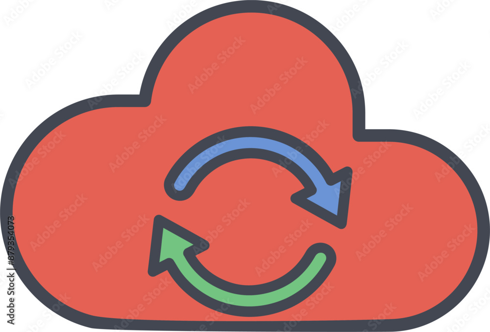 Loading Vector Icon Loading Vector Icon