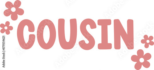 Cousin