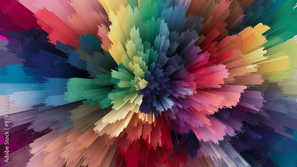 abstract background with various shades Wallpaper abstract background with various shades Wallpaper