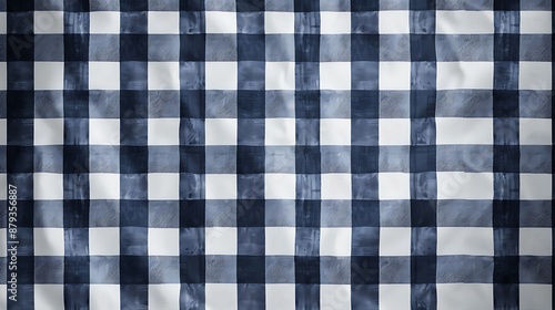 plaid, gingham, pattern, background, textile, design, tablecloth, picnic, material, vector, fabric, texture, seamless, abstract, cotton, illustration, check, wallpaper, textured, square, retro, vintag